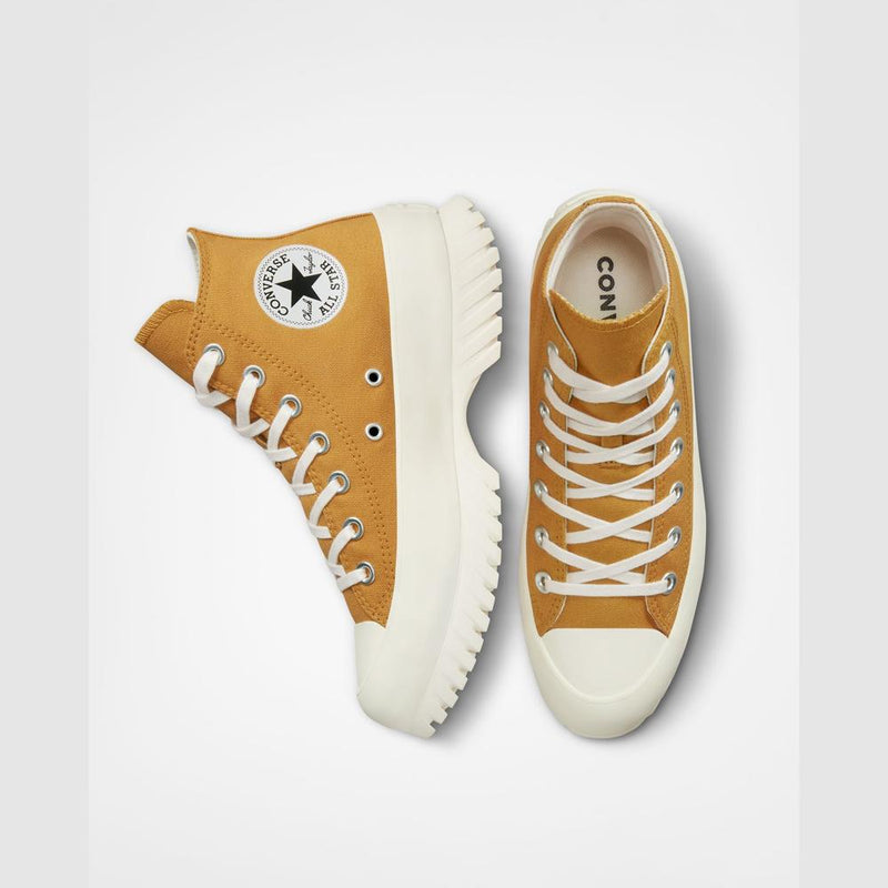 Chuck Taylor All Star Lugged 2.0 Sneakers - Brown