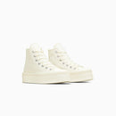 Sneakers Chuck Taylor All Star Modern Lift Hi - Beige