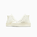 Sneakers Chuck Taylor All Star Modern Lift Hi - Beige