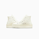 Sneakers Chuck Taylor All Star Modern Lift Hi - Beige