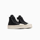 Sneakers Chuck Taylor All Star Modern Lift Hi - Noir