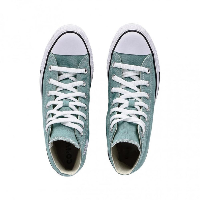 Sneakers Chuck Taylor All Star Hi Core - Vert