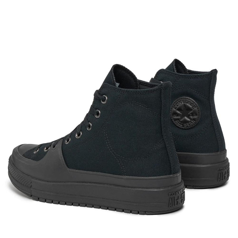 Sneakers Chuck Taylor All Star Construct - Noir