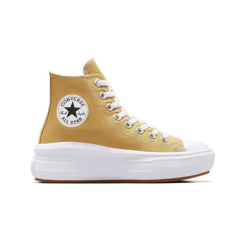 Sneakers Chuck Taylor All Star - Marron