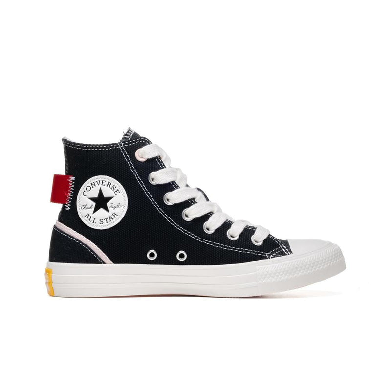 Sneakers Chuck Taylor All Star Hi - Noir