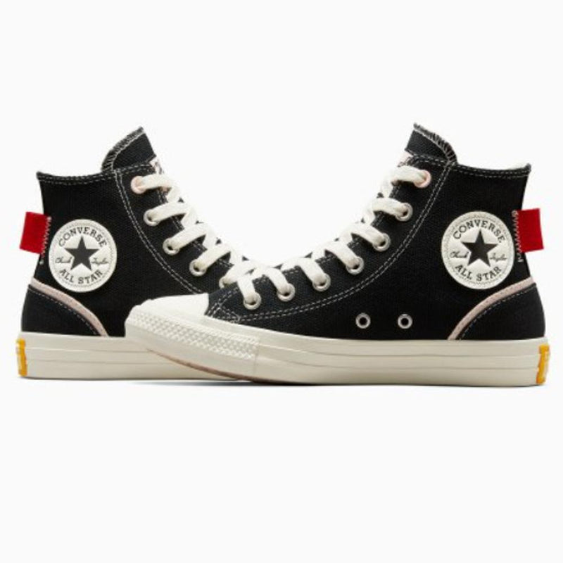 Sneakers Chuck Taylor All Star Hi - Noir