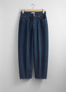 Jeans S3 Oyster Cut (1) - Blue - Women