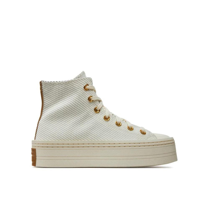 Sneakers Chuck Taylor All Star Modern - Beige