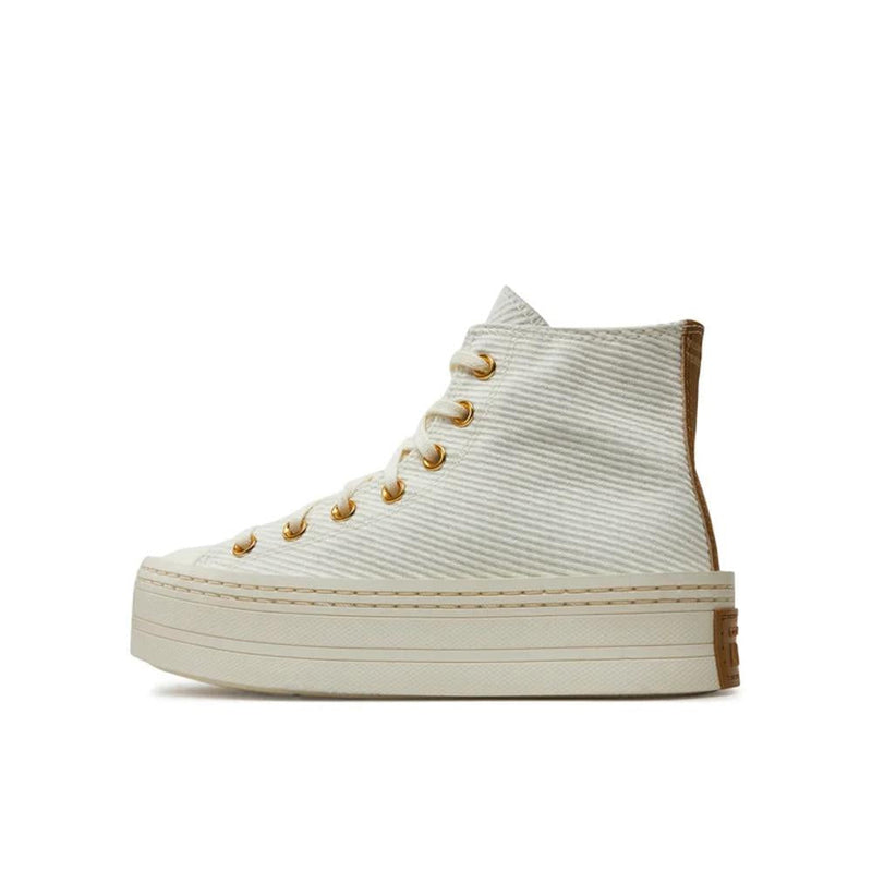 Sneakers Chuck Taylor All Star Modern - Beige