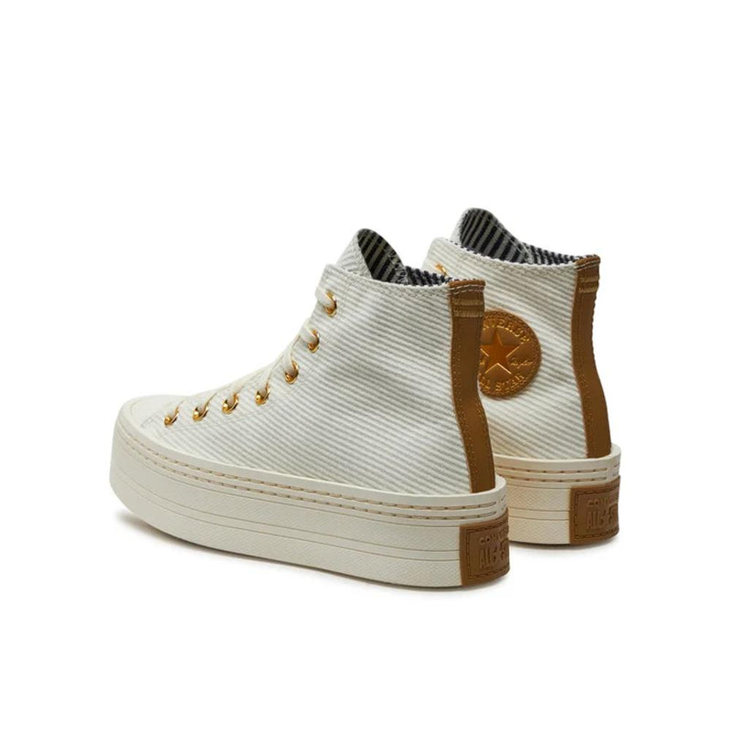 Sneakers Chuck Taylor All Star Modern - Beige