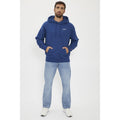 Sweat À Capuche Levi's Bleu