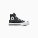 Sneakers Chuck Taylor All Star Lift - Noir