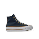 Sneakers Chuck Taylor All Star Modern - Bleu Marine