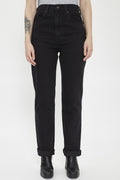 Jeans 70S Noir