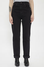 Jeans 70S Noir