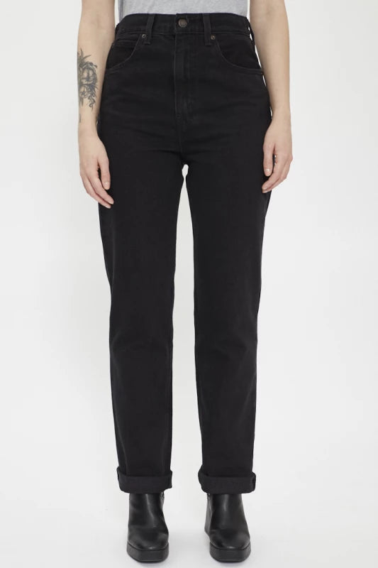 Jeans 70S Noir
