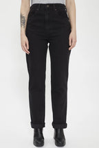 Jeans 70S Noir