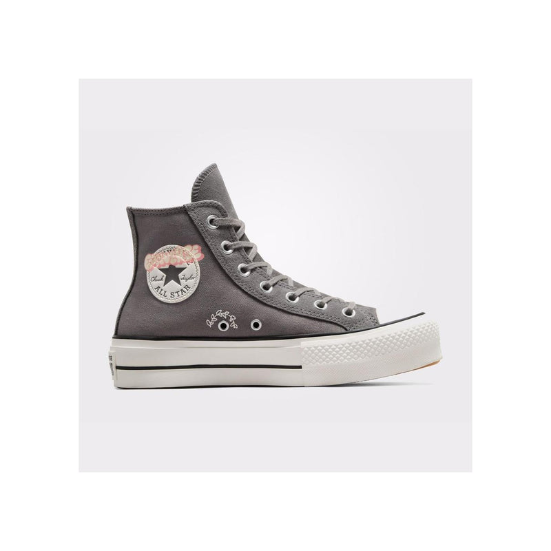 Sneakers Chuck Taylor All Star Lift - Gris