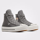 Sneakers Chuck Taylor All Star Lift - Gris