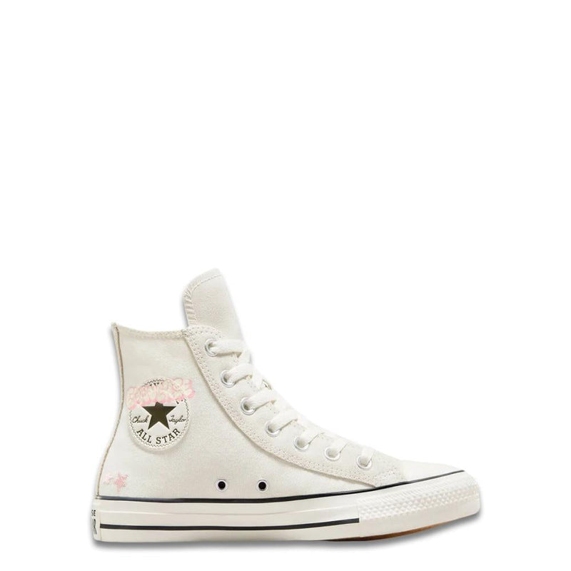 Sneakers Chuck Taylor All Star High - Blanc