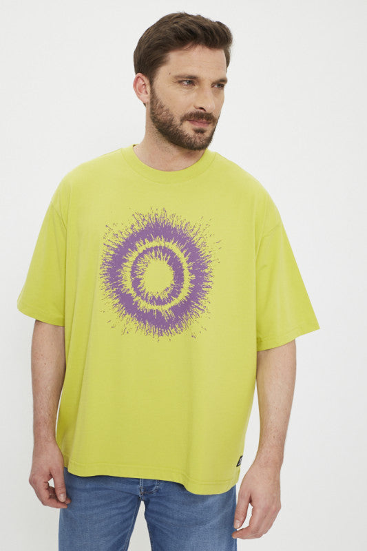 Levi'S T-Shirt Skate Graphic Box Tee