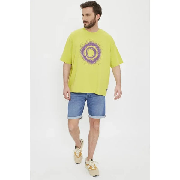 T-Shirt Levi's Skate Graphic Box