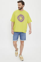 Levi'S T-Shirt Skate Graphic Box Tee