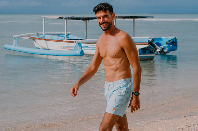 Image de la collection Vendredi Swimwear
