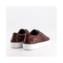 Sneakers Homme EDITION 3 Cognac Patina
