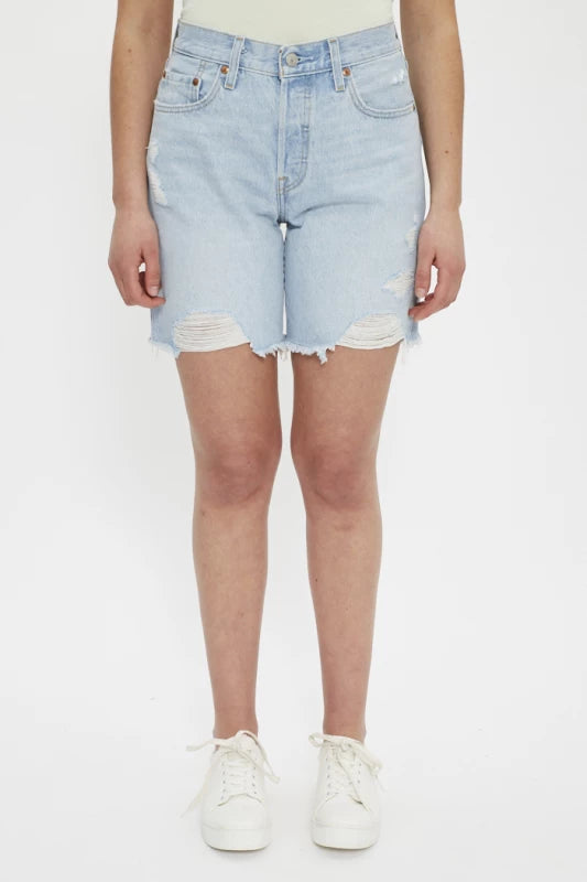 A1962 Short Donna Levi'S Short