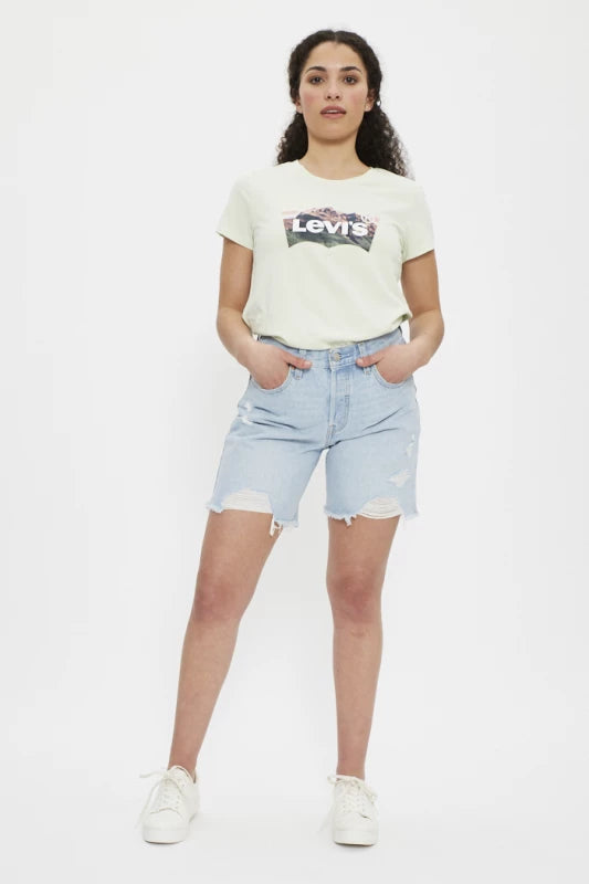 A1962 Short Donna Levi'S Short