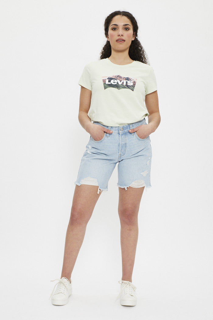 A1962 Short Donna Levi'S Short