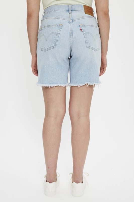 A1962 Short Donna Levi'S Short