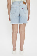 A1962 Short Donna Levi'S Short