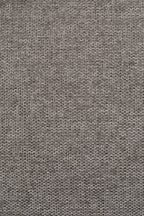 Lionel - Dining Room Chair - Fabric - Light Gray