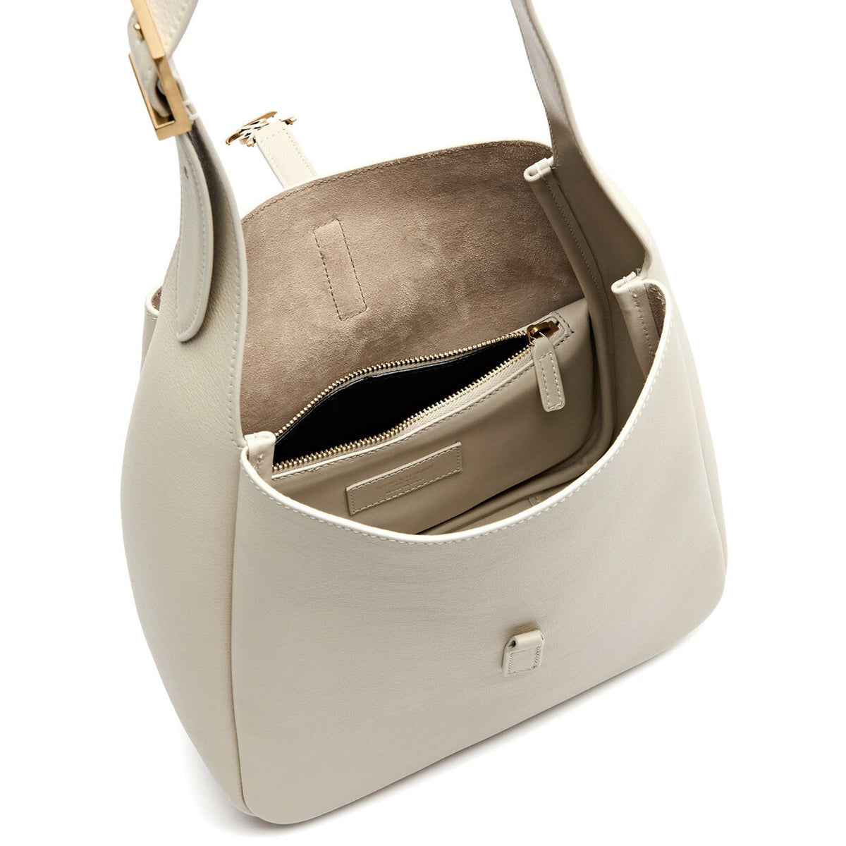 Saint Laurent Le 5 à 7 Small Bag