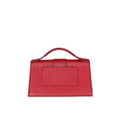Sac Jacquemus Le Grand Bambino - Femme - Red