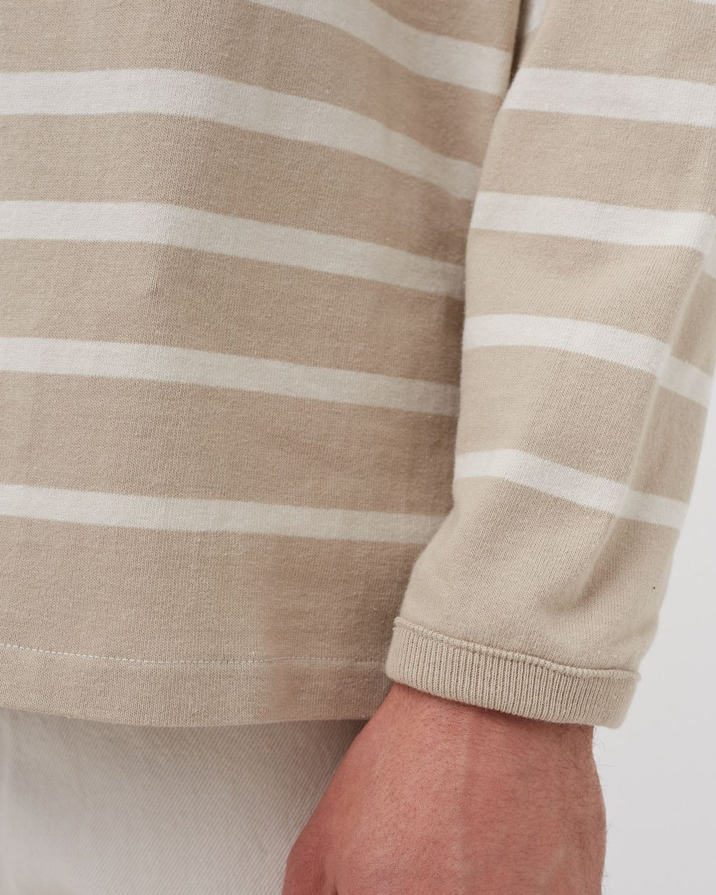 Levi'S Made & Crafted New Longsleeve