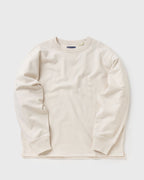 Levi'S Made & Crafted Relaxed Crewneck Sweatshirt A2137-0001 Oatmeal