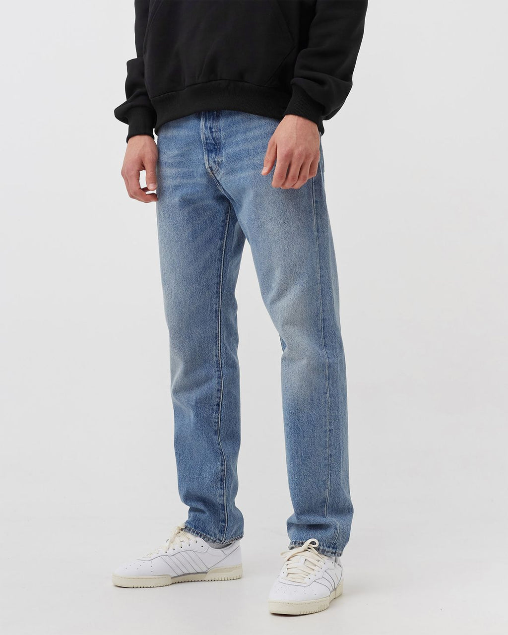 Levi'S Made & Crafted 80S 501 Jeans