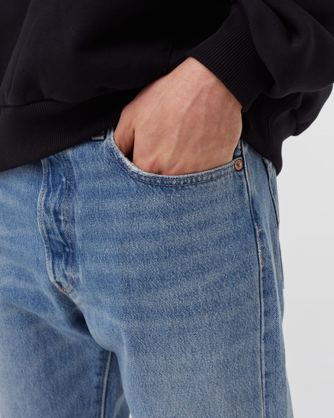Levi'S Made & Crafted 80S 501 Jeans