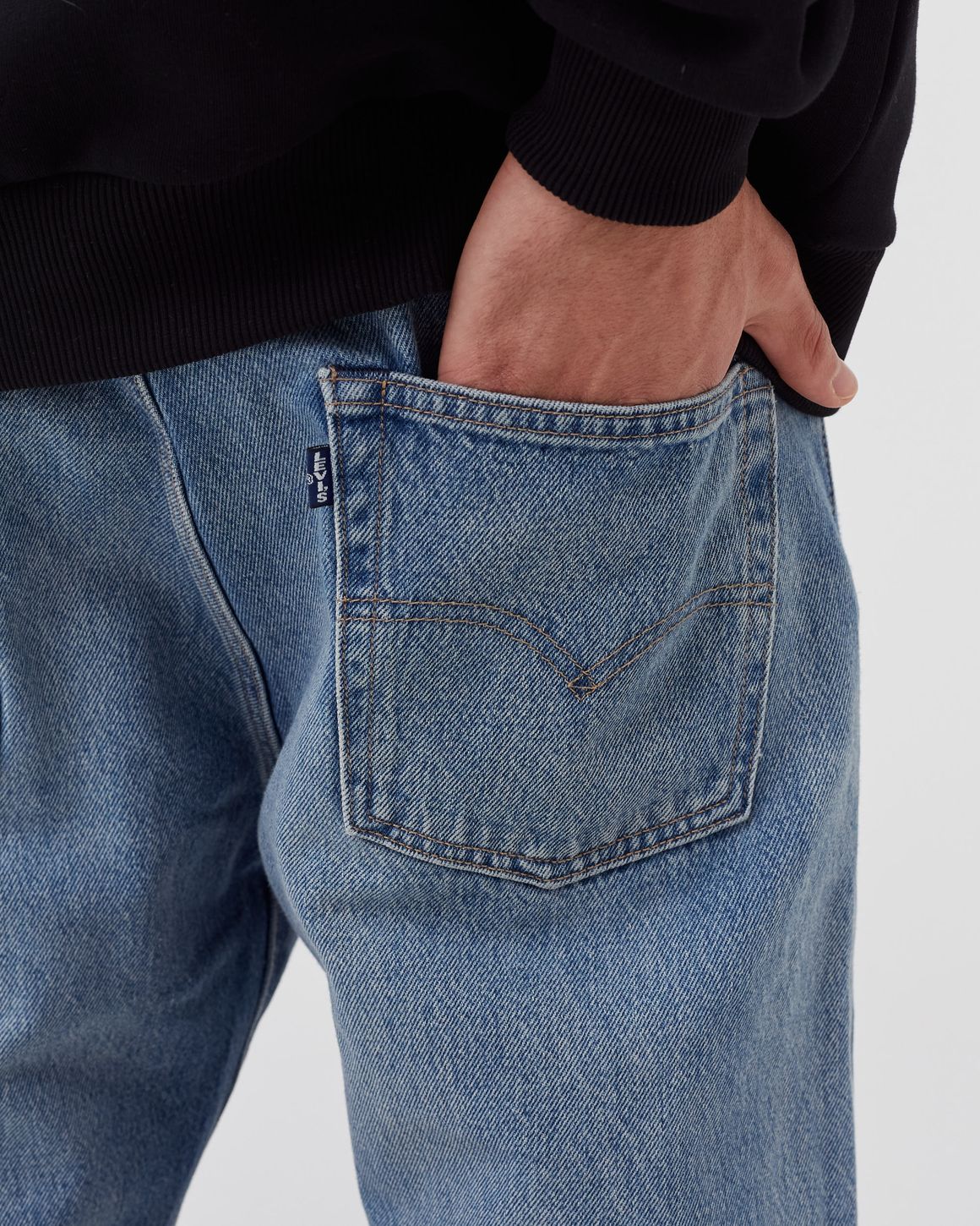 Levi'S Made & Crafted 80S 501 Jeans