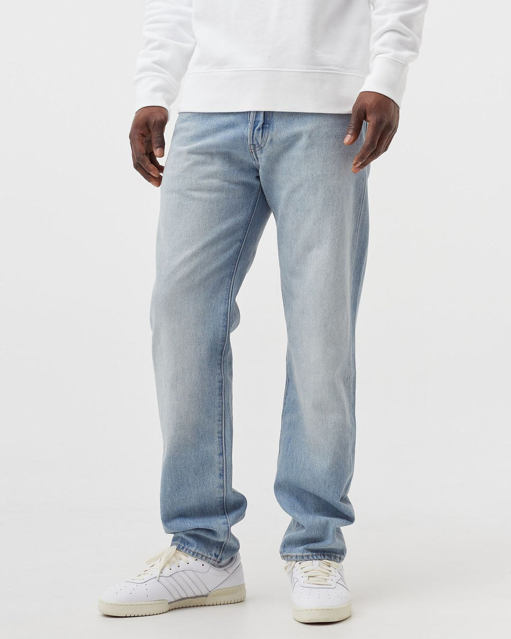 Levi'S Made & Crafted 80S 501 Jeans