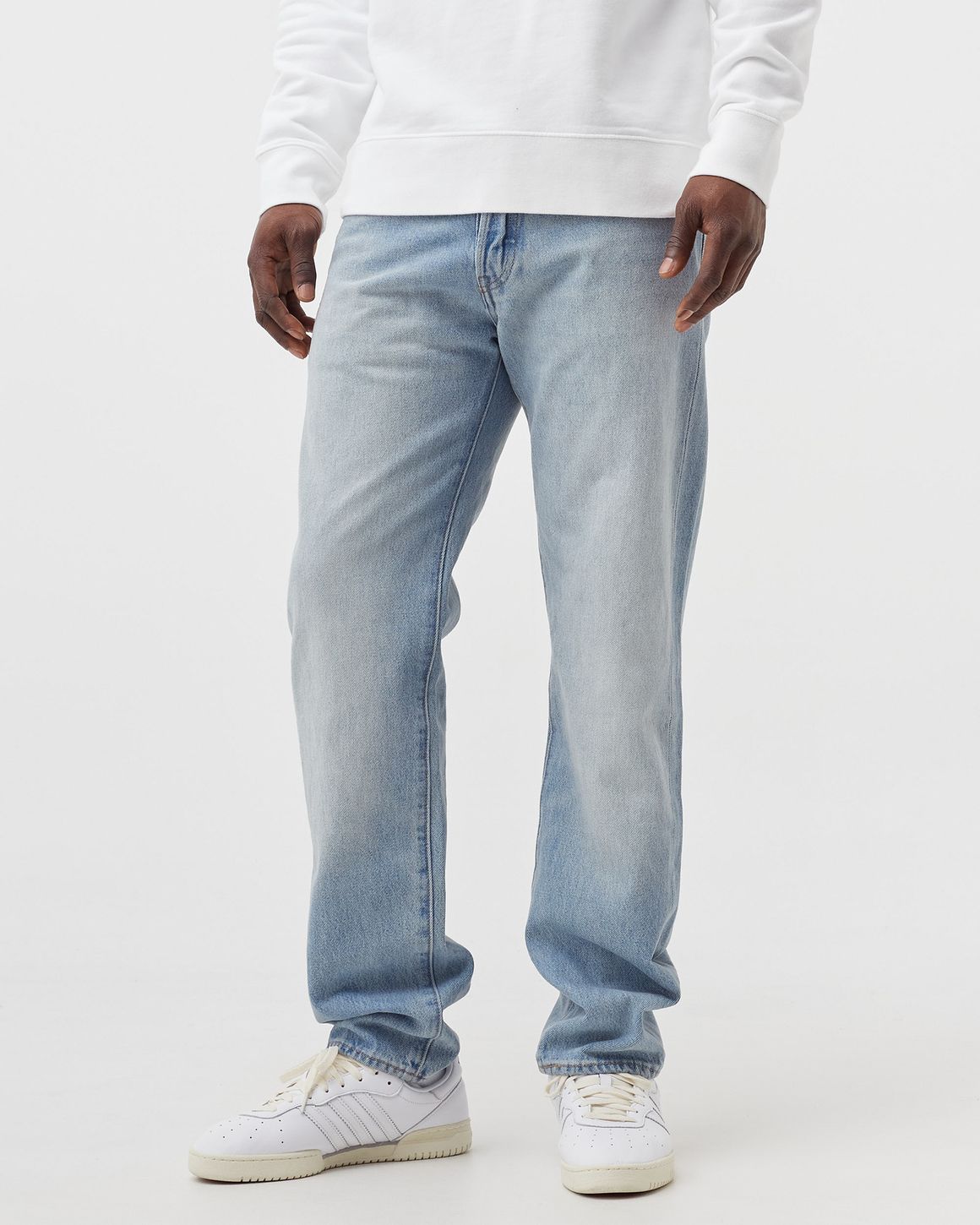 Levi'S Made & Crafted 80S 501 Jeans