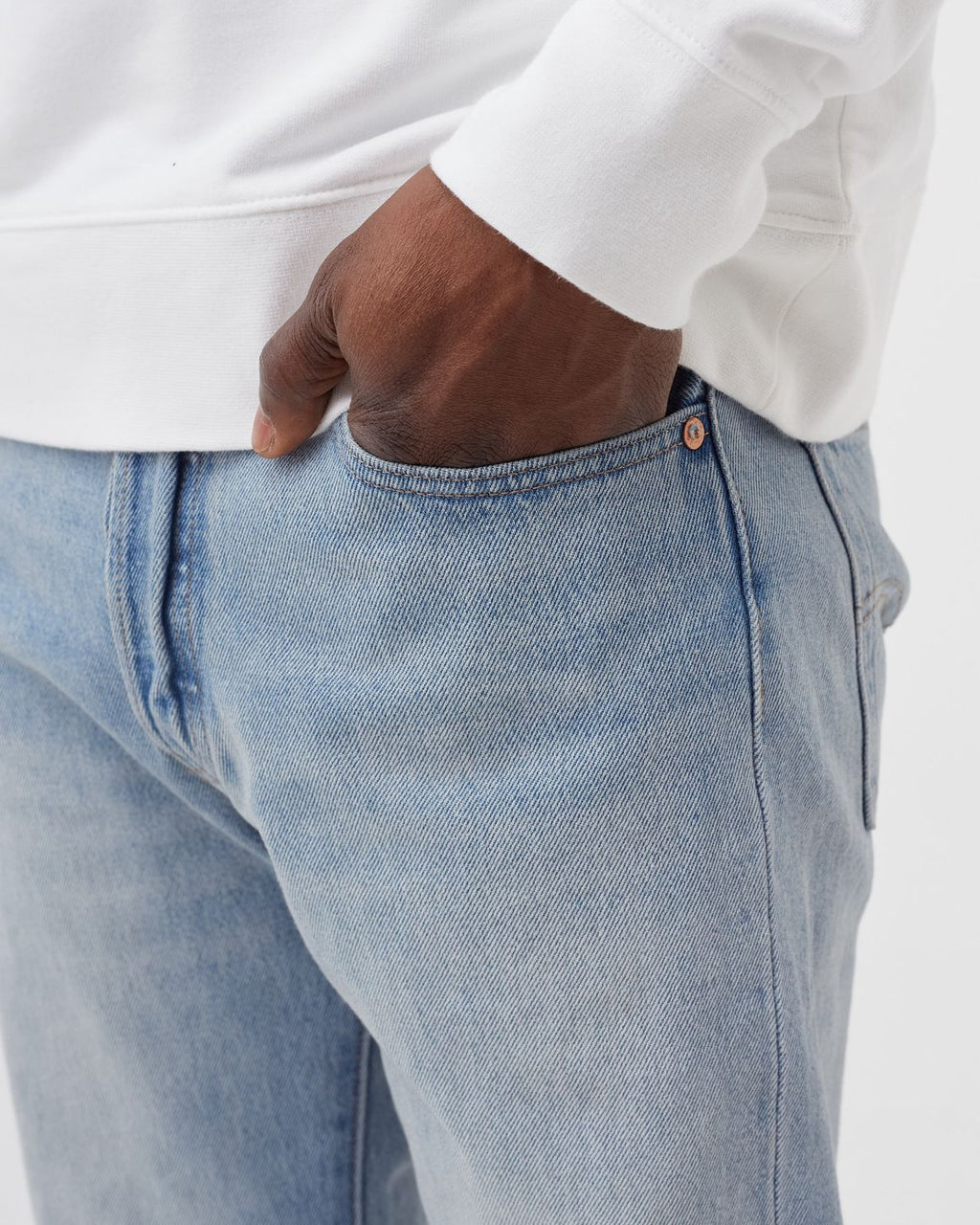 Levi'S Made & Crafted 80S 501 Jeans