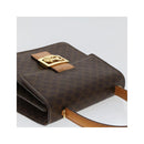 Sac À Main Macadam Celine Marron