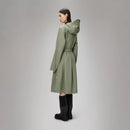 Chaqueta A-Line Longer W W3 Drift - Mujer