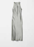 Dress St New Elina Dress S0 - Grey - Women