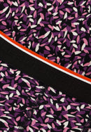 Boxer En Coton - Marius Gavotte Prune