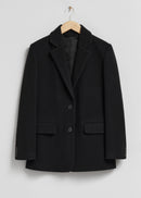 Blazer St Nicole Blazer(1) - Black - Women